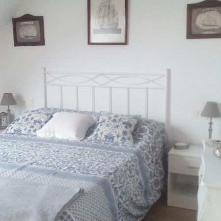 Apartamento De Playa Apartment บอยโร ภายนอก รูปภาพ