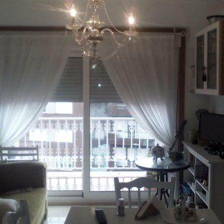 Apartamento De Playa Apartment บอยโร ภายนอก รูปภาพ