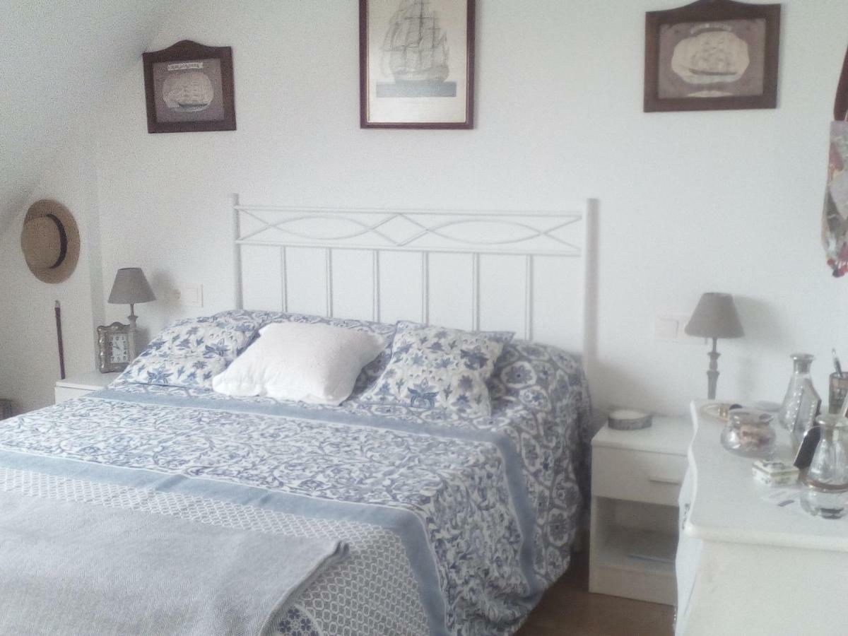 Apartamento De Playa Apartment บอยโร ภายนอก รูปภาพ