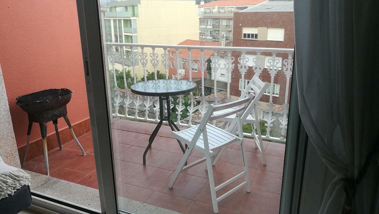Apartamento De Playa Apartment บอยโร ภายนอก รูปภาพ